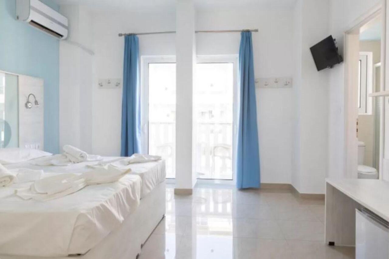 Santa Maria Hotell