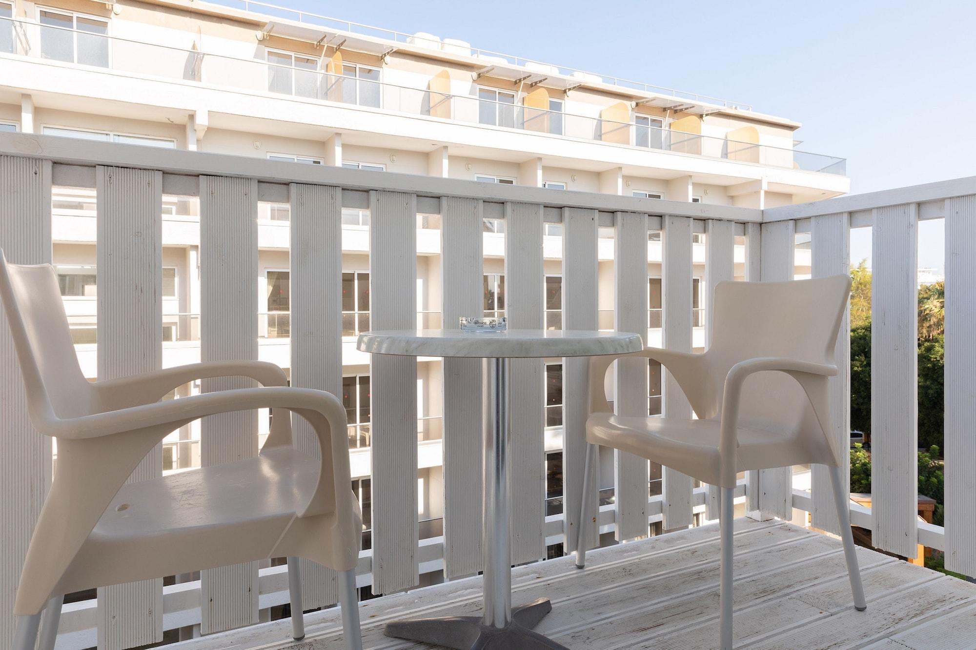 Santa Maria Hotell Rhodes City
