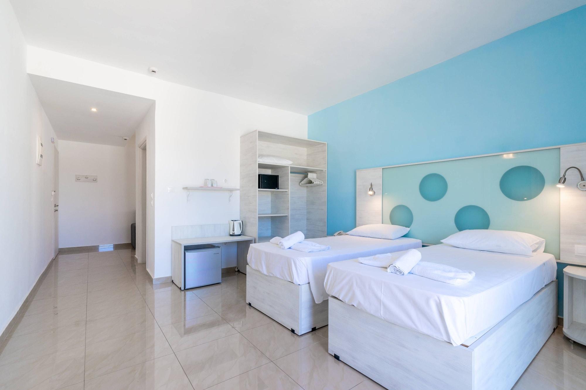 Santa Maria Hotell 3*