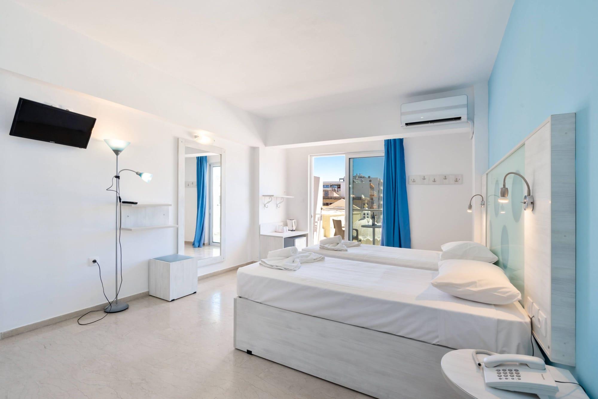 Santa Maria Hotell