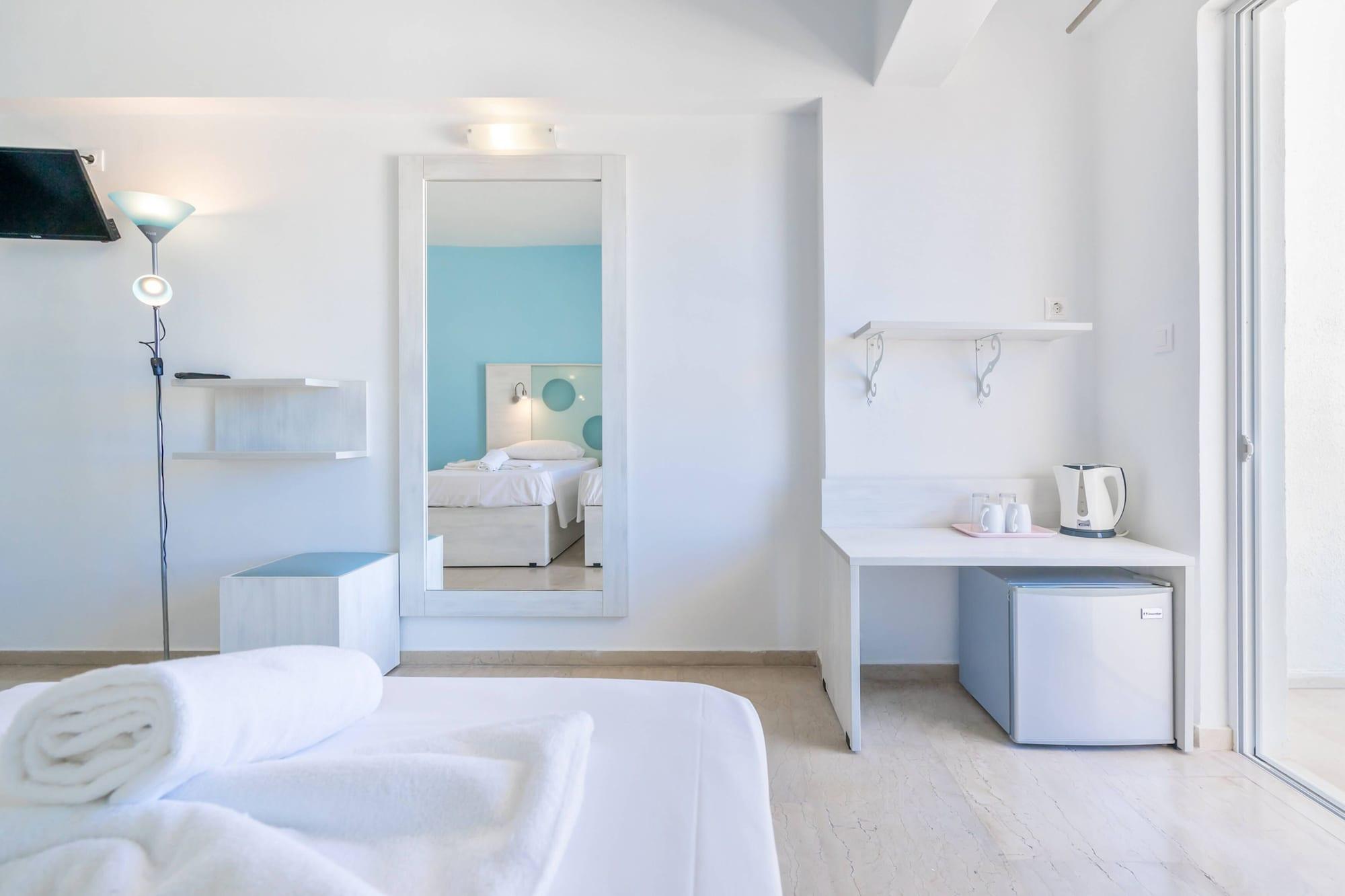 Hotell Santa Maria 3*