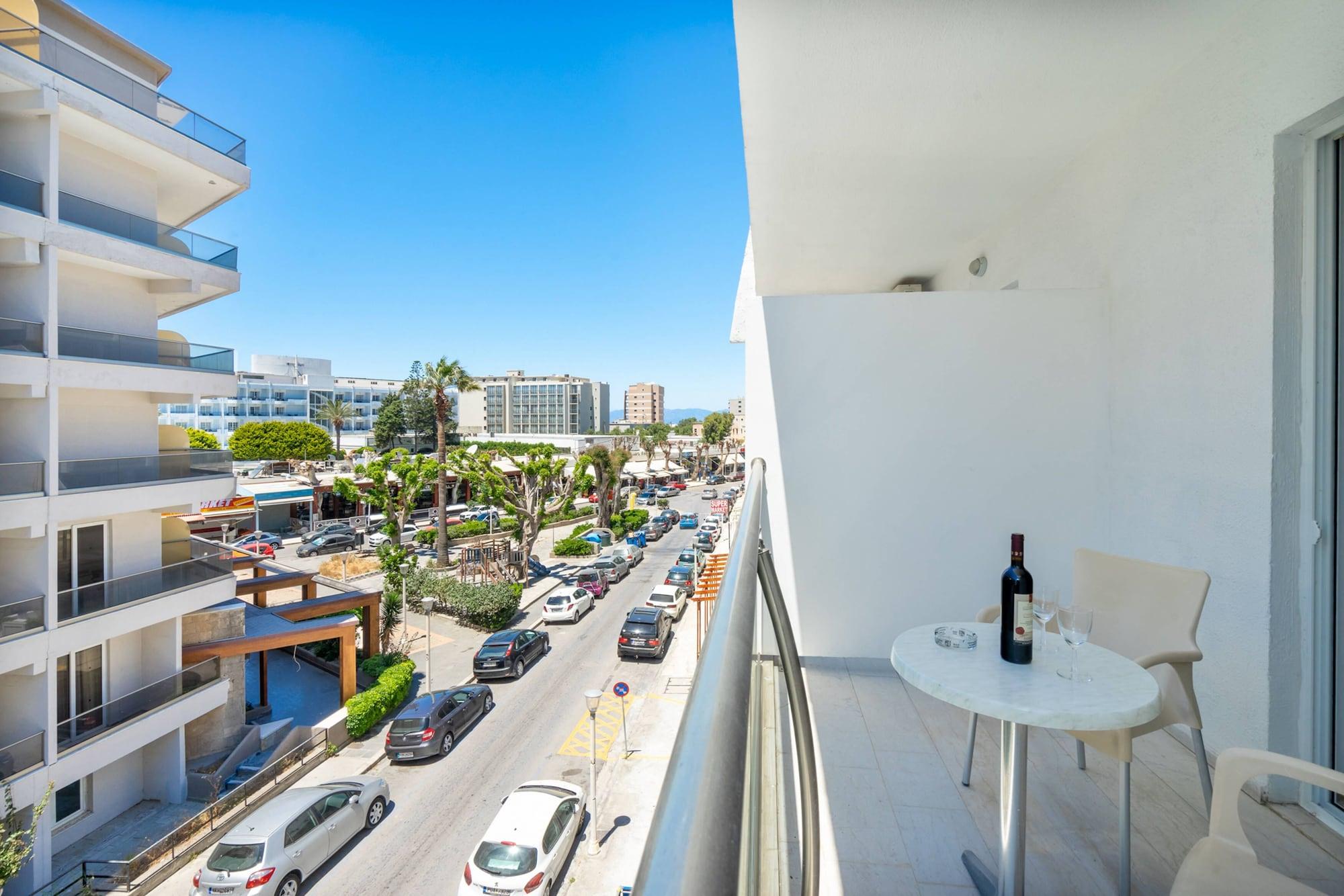Hotell Santa Maria