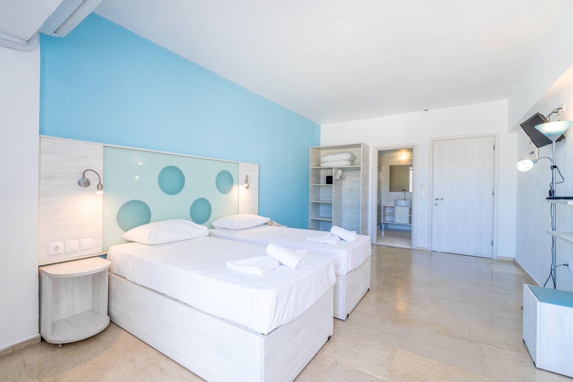 Hotell Santa Maria