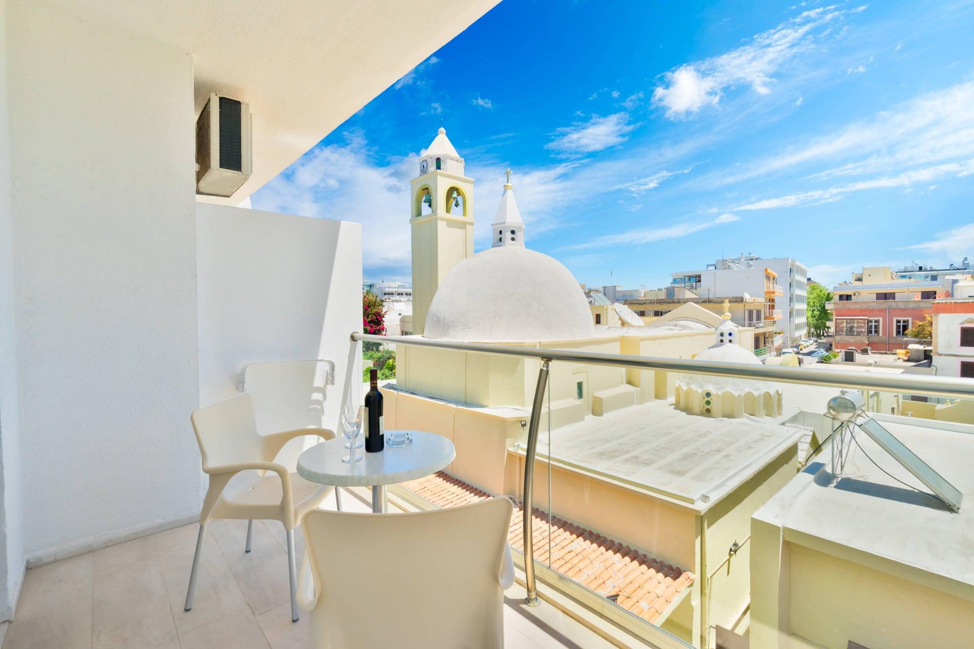 Santa Maria Hotell 3*