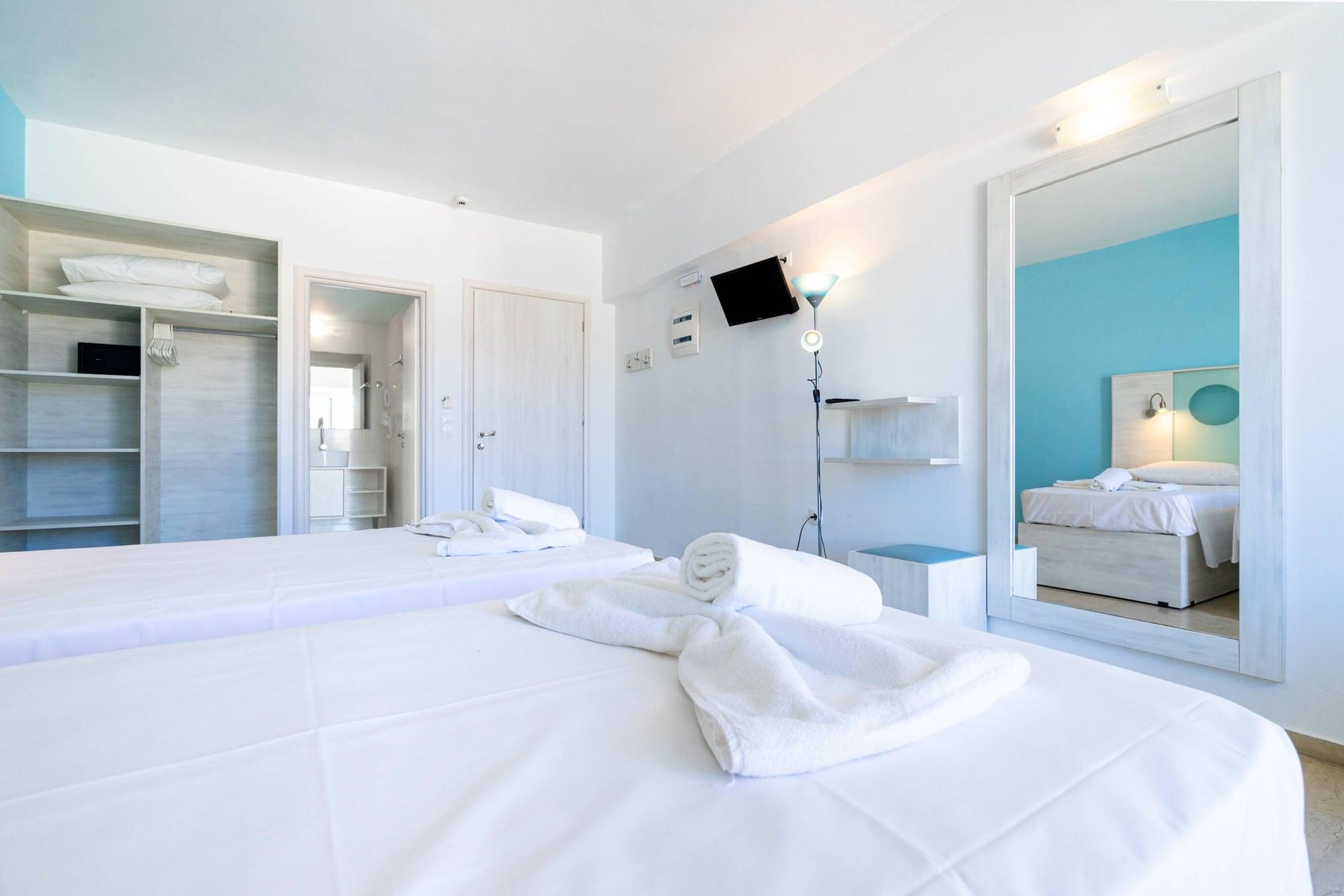 Santa Maria Hotell 3*